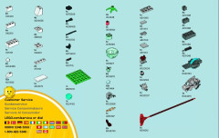 LEGO 70106 instructions page 26 – build guide