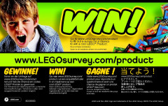 LEGO 70106 instructions page 36 – build guide