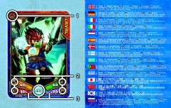 LEGO 70109 instructions page 26 – build guide