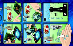 LEGO 70110 instructions page 29 – build guide