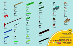 LEGO 70111 instructions page 27 – build guide