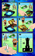 LEGO 70111 instructions page 29 – build guide