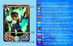 LEGO 70111 instructions page 30 – build guide