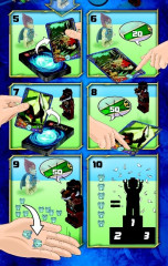 LEGO 70112 instructions page 29 – build guide