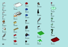 LEGO 70114 instructions page 22 – build guide