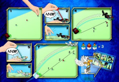 LEGO 70114 instructions page 26 – build guide