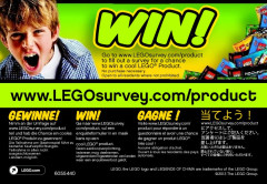 LEGO 70114 instructions page 36 – build guide