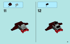 LEGO 70115 instructions page 31 – build guide