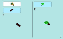 LEGO 70115 instructions page 33 – build guide