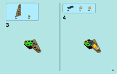 LEGO 70115 instructions page 37 – build guide