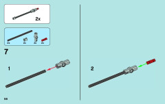 LEGO 70115 instructions page 56 – build guide