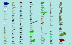 LEGO 70115 instructions page 63 – build guide