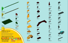 LEGO 70115 instructions page 64 – build guide