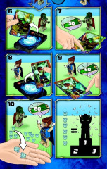 LEGO 70115 instructions page 67 – build guide