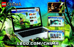 LEGO 70115 instructions page 74 – build guide