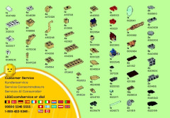 LEGO 70123 instructions page 32 – build guide