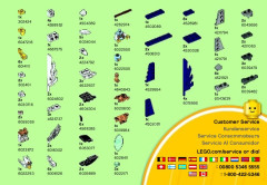 LEGO 70124 instructions page 23 – build guide