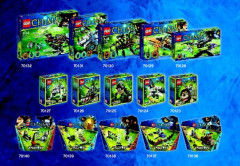 LEGO 70124 instructions page 25 – build guide