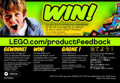 LEGO 70124 instructions page 28 – build guide