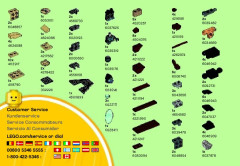 LEGO 70125 instructions page 26 – build guide