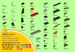 LEGO 70126 instructions page 30 – build guide