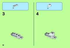 LEGO 70127 instructions page 16 – build guide