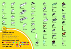 LEGO 70127 instructions page 32 – build guide