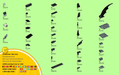 LEGO 70128 instructions page 46 – build guide