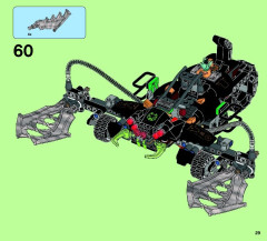 LEGO 70132 instructions page 29 – build guide