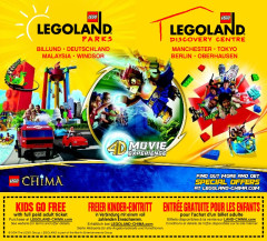 LEGO 70132 instructions page 59 – build guide