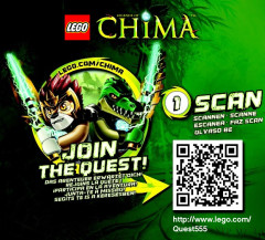 LEGO 70133 instructions page 80 – build guide