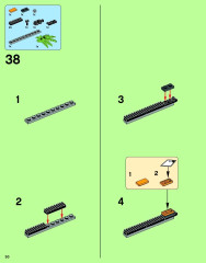 LEGO 70134 instructions page 30 – build guide