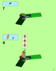 LEGO 70134 instructions page 37 – build guide