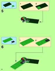 LEGO 70134 instructions page 56 – build guide
