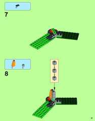 LEGO 70134 instructions page 57 – build guide