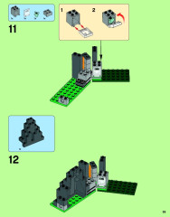 LEGO 70134 instructions page 59 – build guide