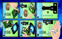 LEGO 70136 instructions page 11 – build guide