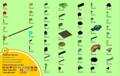 LEGO 70136 instructions page 26 – build guide