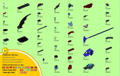 LEGO 70137 instructions page 24 – build guide