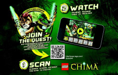 LEGO 70138 instructions page 30 – build guide