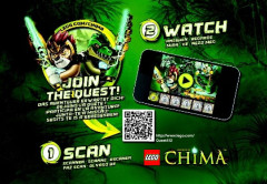 LEGO 70140 instructions page 27 – build guide