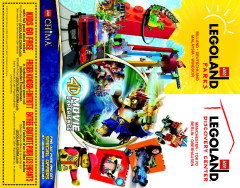 LEGO 70142 instructions page 82 – build guide