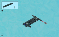 LEGO 70143 instructions page 32 – build guide