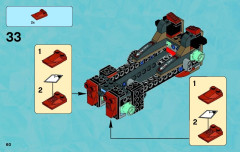 LEGO 70143 instructions page 60 – build guide