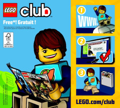 LEGO 70143 instructions page 68 – build guide