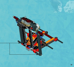LEGO 70144 instructions page 59 – build guide