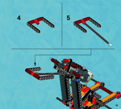 LEGO 70144 instructions page 63 – build guide