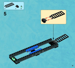 LEGO 70145 instructions page 15 – build guide