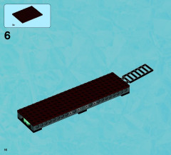 LEGO 70145 instructions page 16 – build guide
