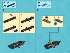 LEGO 70145 instructions page 31 – build guide